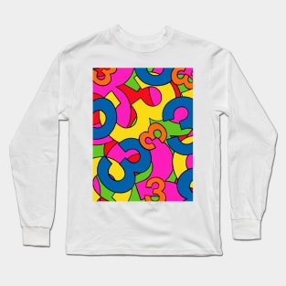 Spacemen Long Sleeve T-Shirt